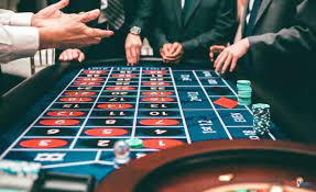 Онлайн казино Gorilla Casino