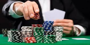Официальный сайт Casino 1xSlots